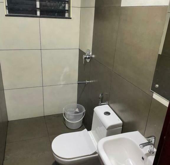 Номер Стандарт, Uniro Rooms & Packages