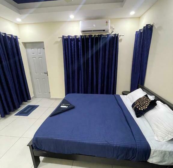 스탠다드 룸, Uniro Rooms & Packages