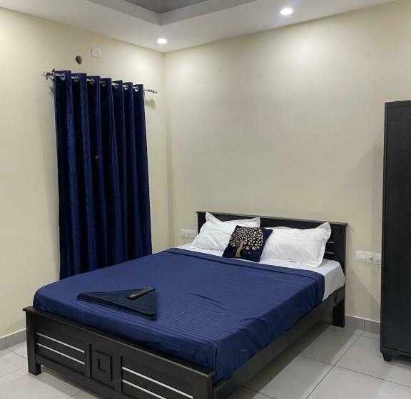 스탠다드 룸, Uniro Rooms & Packages