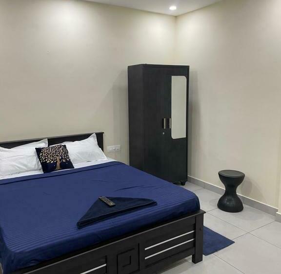 스탠다드 룸, Uniro Rooms & Packages