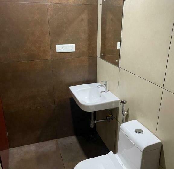 스탠다드 룸, Uniro Rooms & Packages