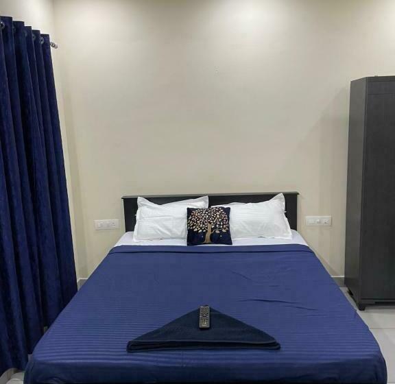 스탠다드 룸, Uniro Rooms & Packages