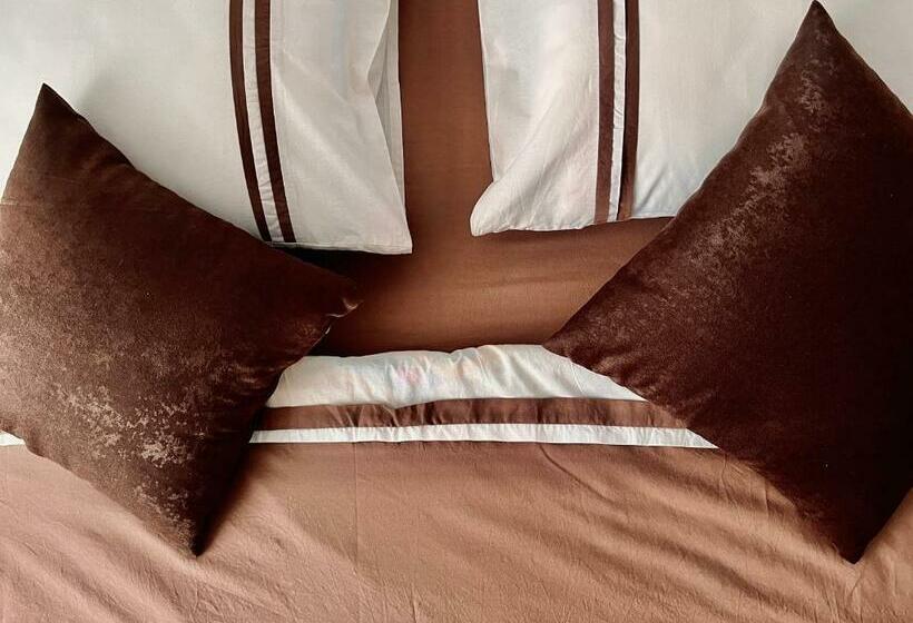 اتاق استاندارد با چشم‌انداز باغ, Kuća Za Odmor Bilić