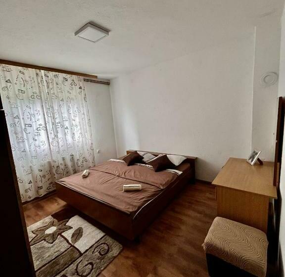 اتاق استاندارد با چشم‌انداز باغ, Kuća Za Odmor Bilić