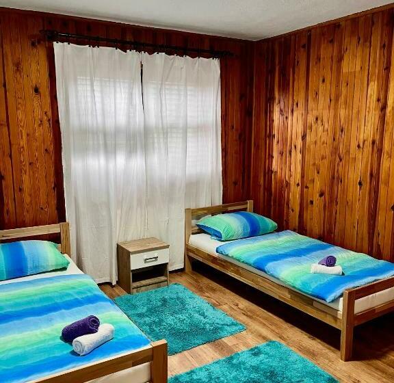 اتاق استاندارد, Kuća Za Odmor Bilić