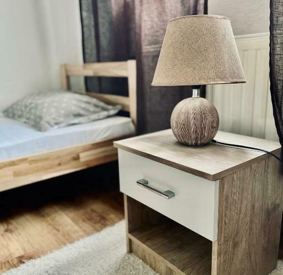 اتاق استاندارد, Kuća Za Odmor Bilić