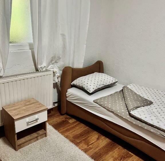 اتاق استاندارد, Kuća Za Odmor Bilić