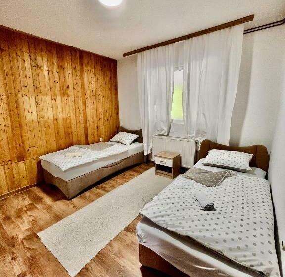 اتاق استاندارد, Kuća Za Odmor Bilić