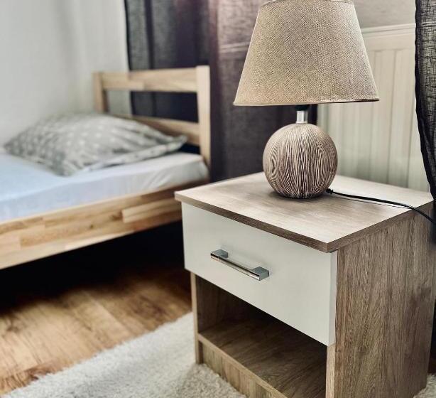 اتاق استاندارد, Kuća Za Odmor Bilić