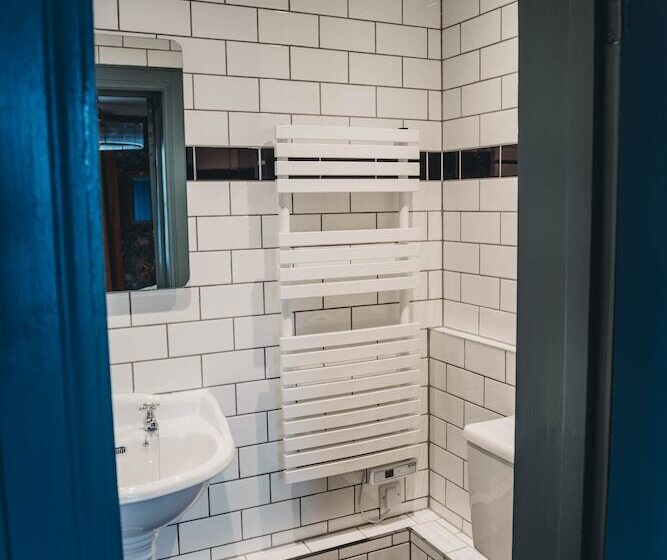 غرفة ديلوكس, Roslyn House