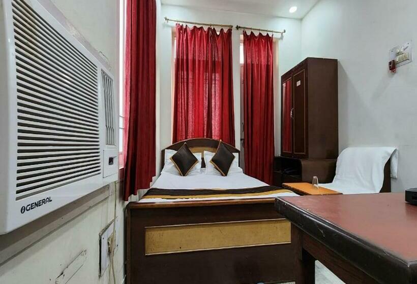 חדר סטנדרט, Midtown Bihar