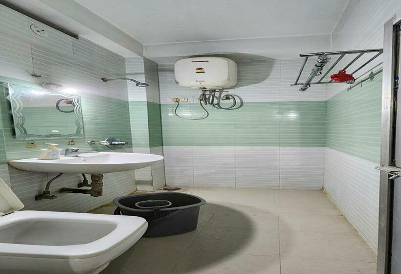 חדר סטנדרט, Midtown Bihar