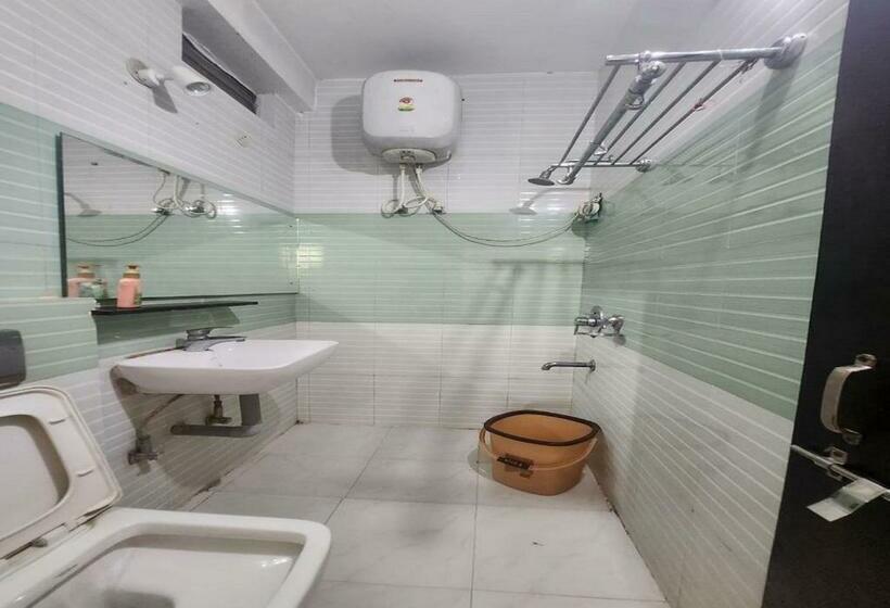 חדר סטנדרט, Midtown Bihar