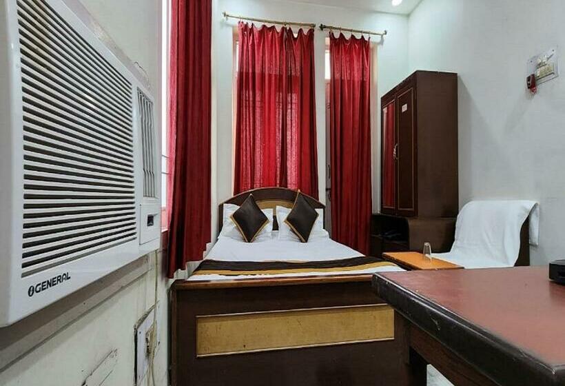 חדר סטנדרט, Midtown Bihar