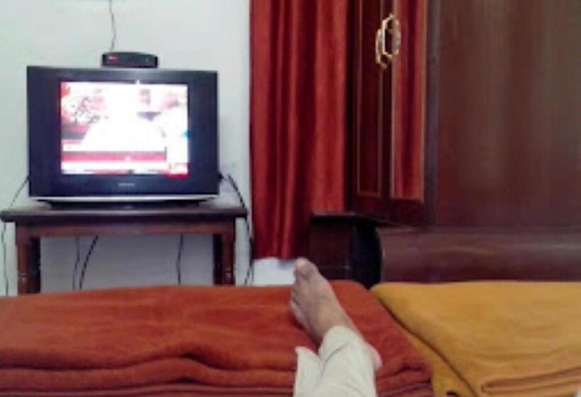 חדר סטנדרט, Midtown Bihar