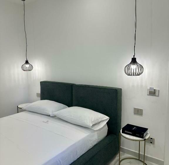 Номер Deluxe, Alma Rooms