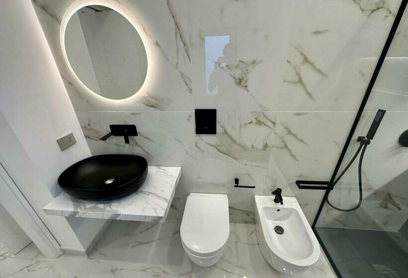 Номер Deluxe, Alma Rooms