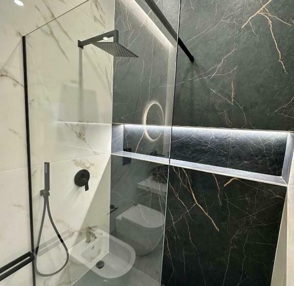 Номер Deluxe, Alma Rooms