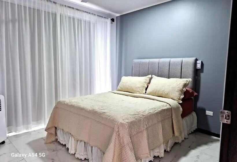 Standard-huone Vuoristonäkymä, Casa Victoria Cr
