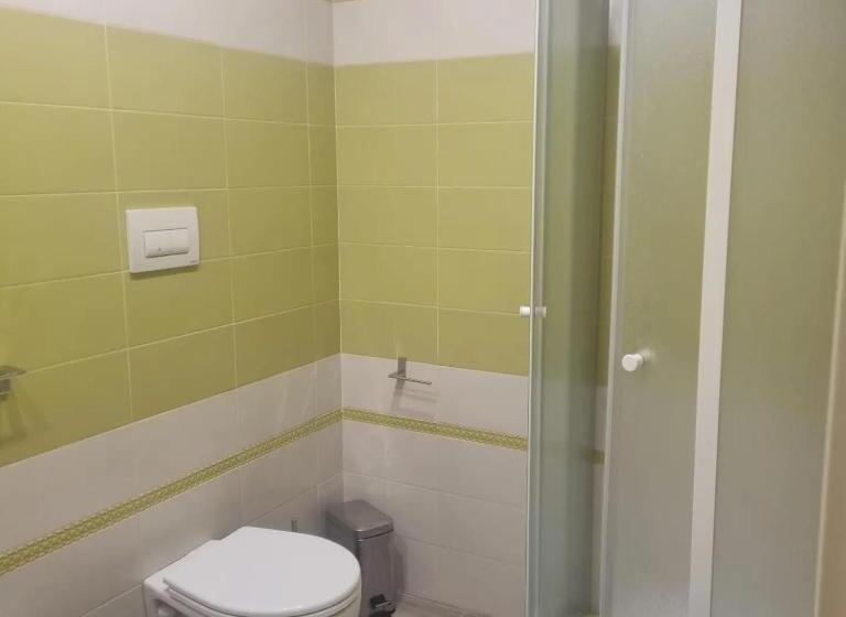 Номер Deluxe, Villa Tecla