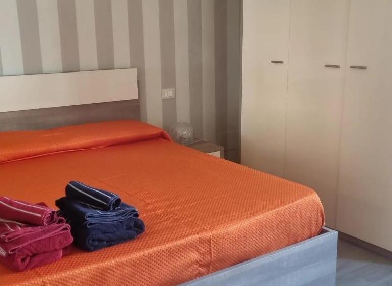 豪华房间, Villa Tecla