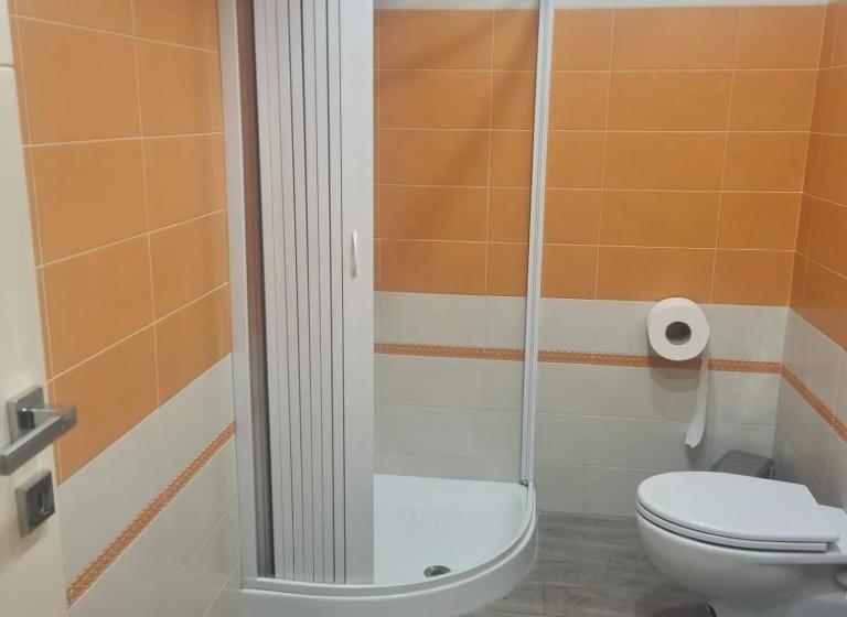 Номер Deluxe, Villa Tecla