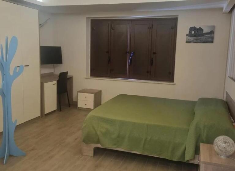 Номер Стандарт, Villa Tecla