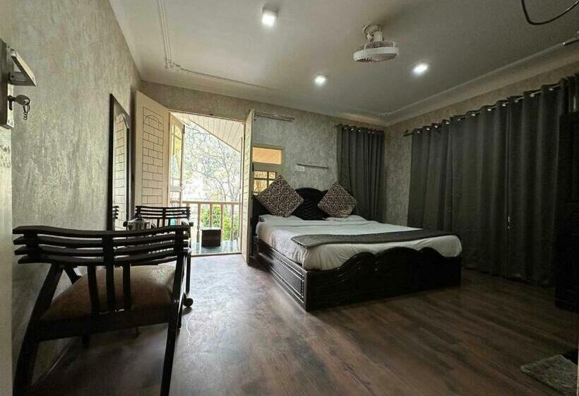 스탠다드 룸, The Lidder View Resort