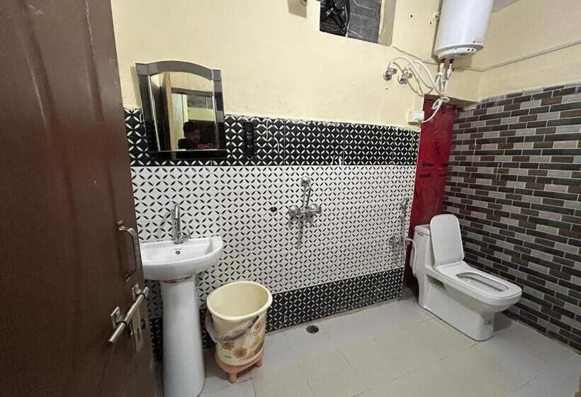 Deluxrum med Balkong, Only Cafe