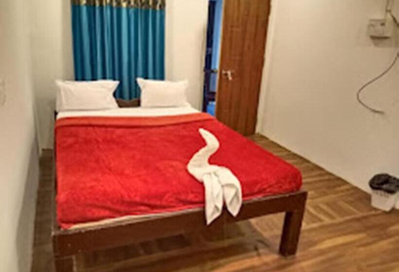 Номер Economy, Paradise Inn