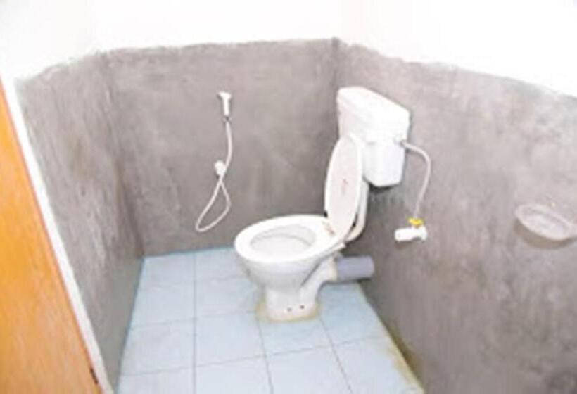 חדר דלוקס, Paradise Inn