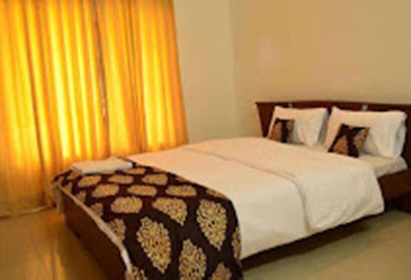 חדר דלוקס, Paradise Inn