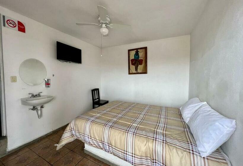 غرفة إقتصادية, Villa 12