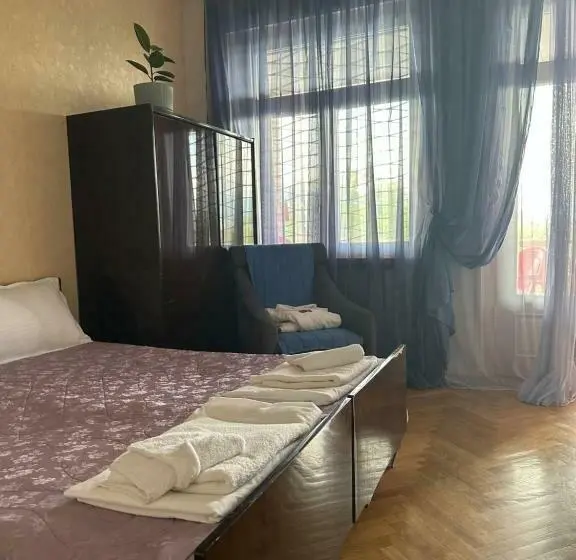 Economy Triple Room, Napoli Nataxtari Hotel,pool,bar