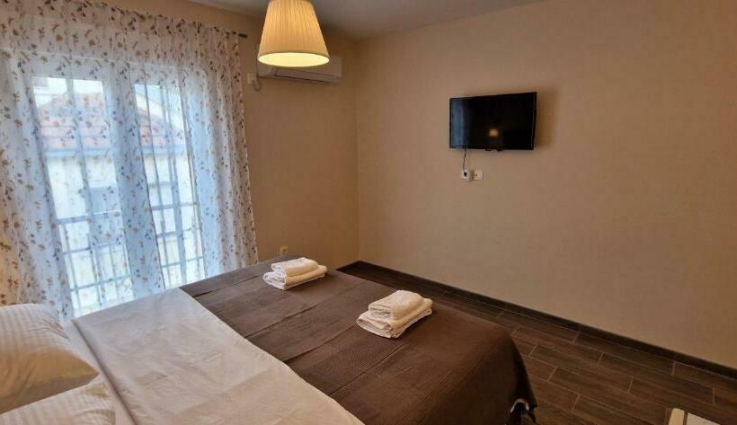 اتاق استاندارد, Portofino