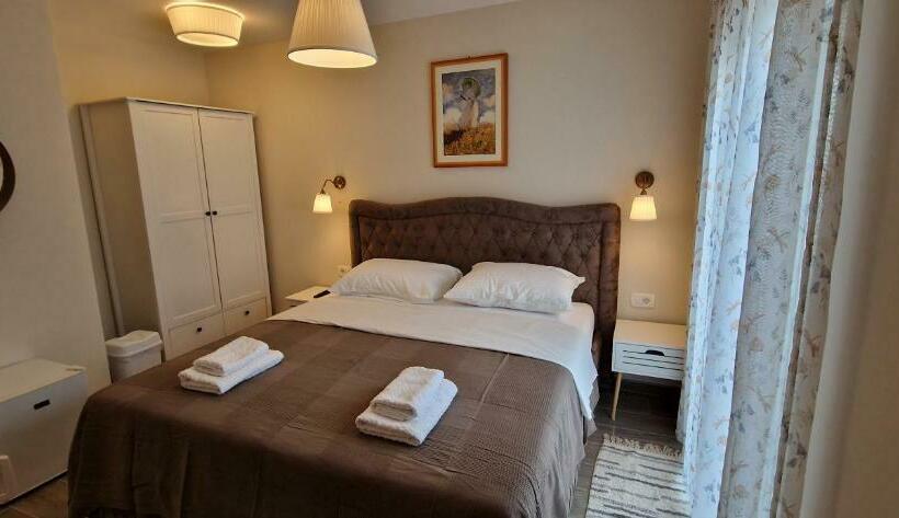 اتاق استاندارد, Portofino