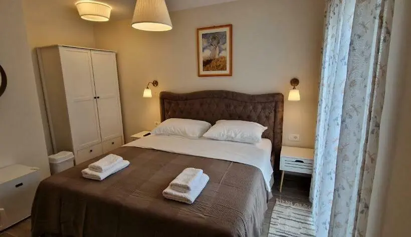 اتاق استاندارد, Portofino