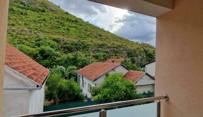 اتاق استاندارد, Portofino