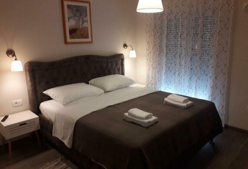 اتاق استاندارد, Portofino