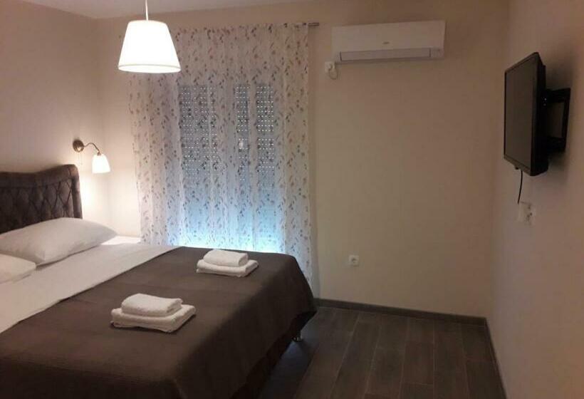 اتاق استاندارد, Portofino