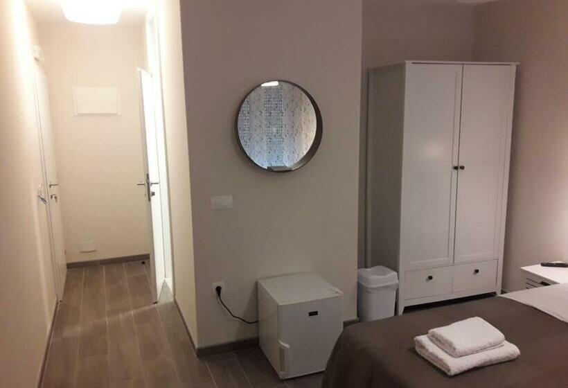 اتاق استاندارد, Portofino