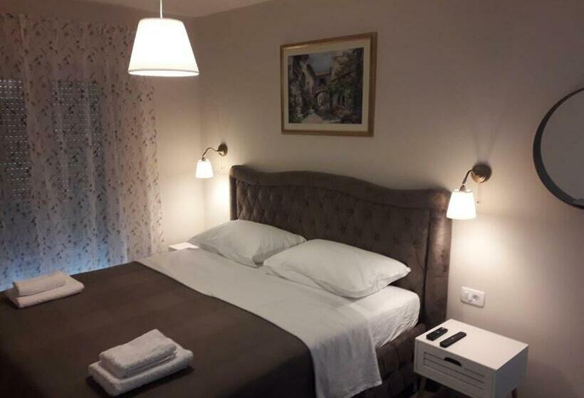 اتاق خانوادگی, Portofino