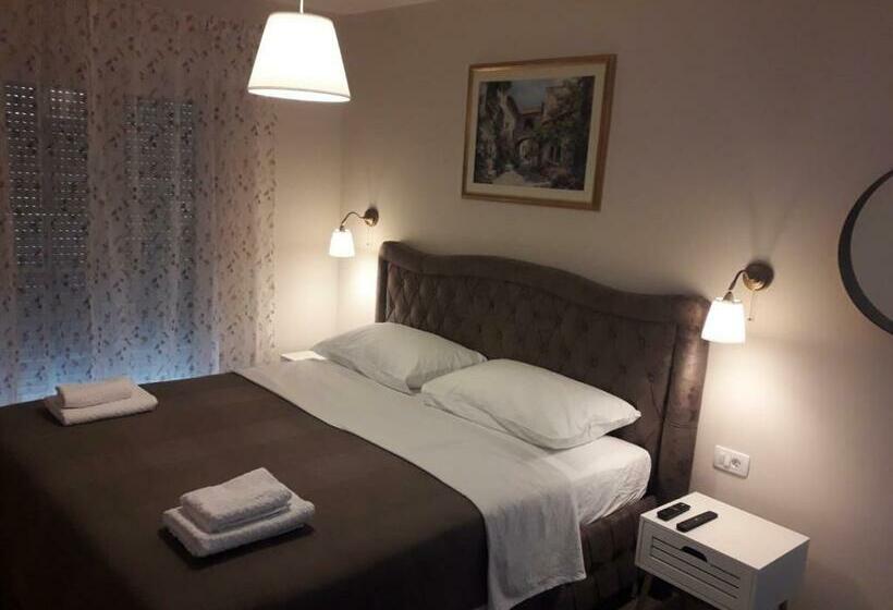 اتاق خانوادگی, Portofino