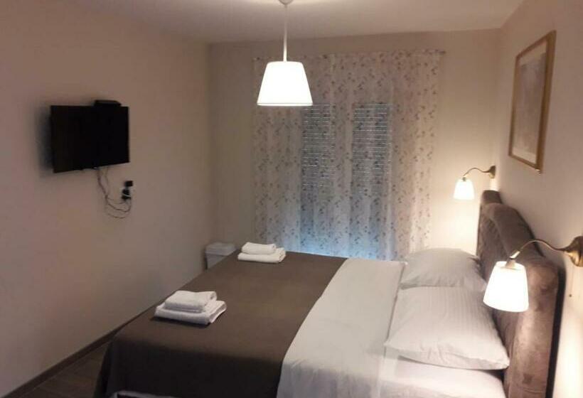 اتاق خانوادگی, Portofino