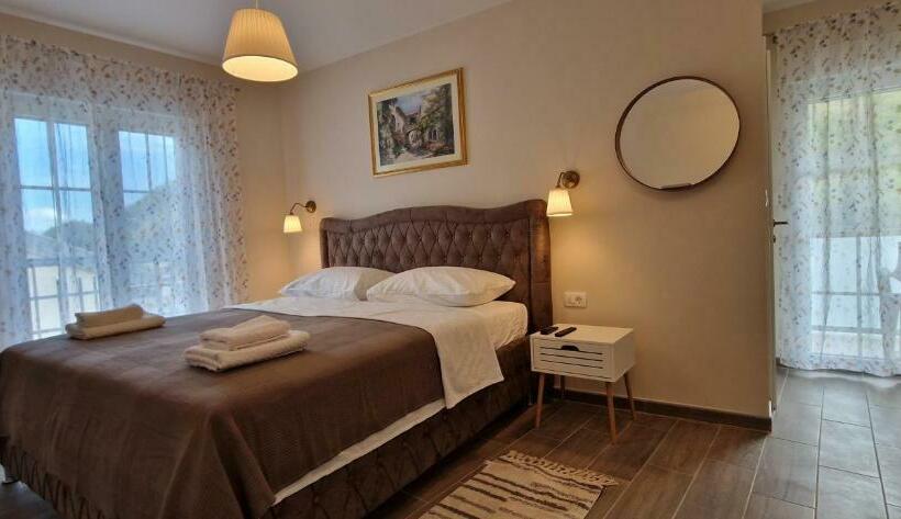 اتاق خانوادگی, Portofino