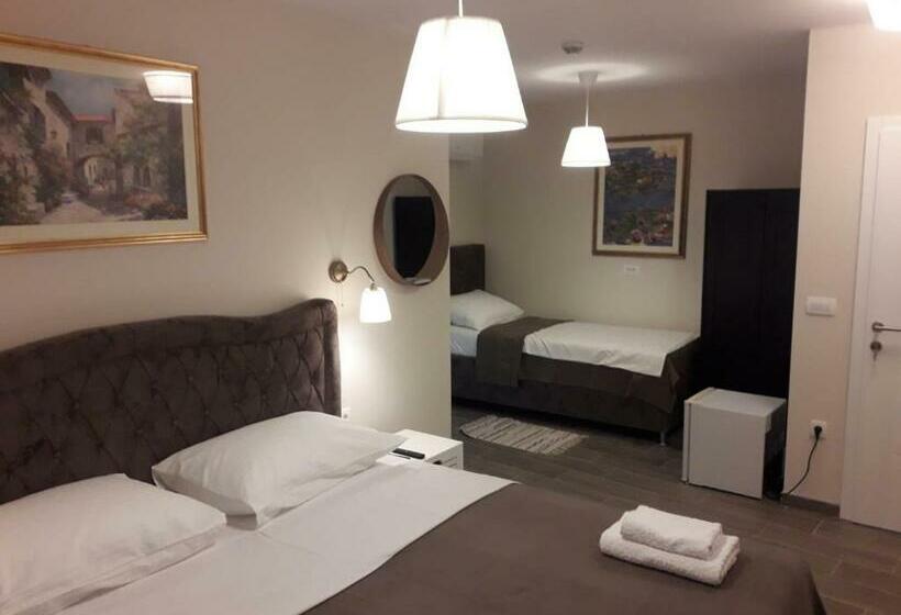 اتاق خانوادگی, Portofino