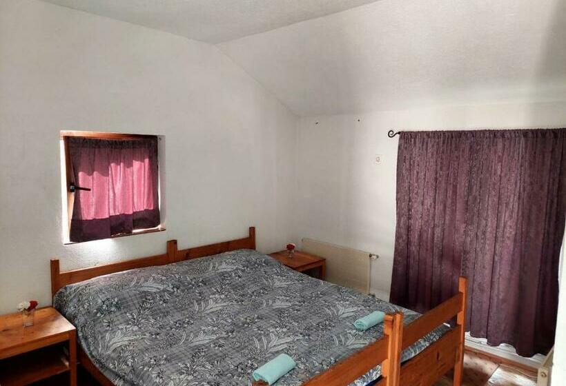 اتاق استاندارد با بالکن, 33 Lipe