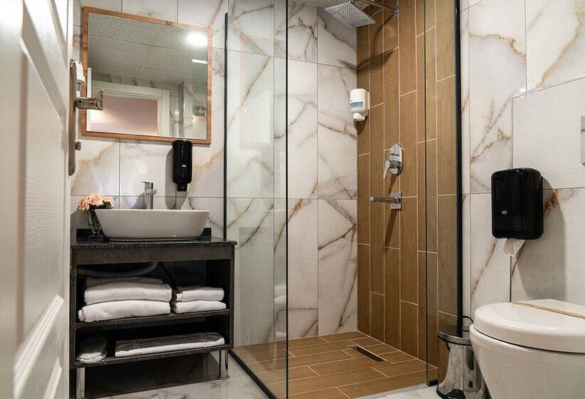 标准间, Grand 464