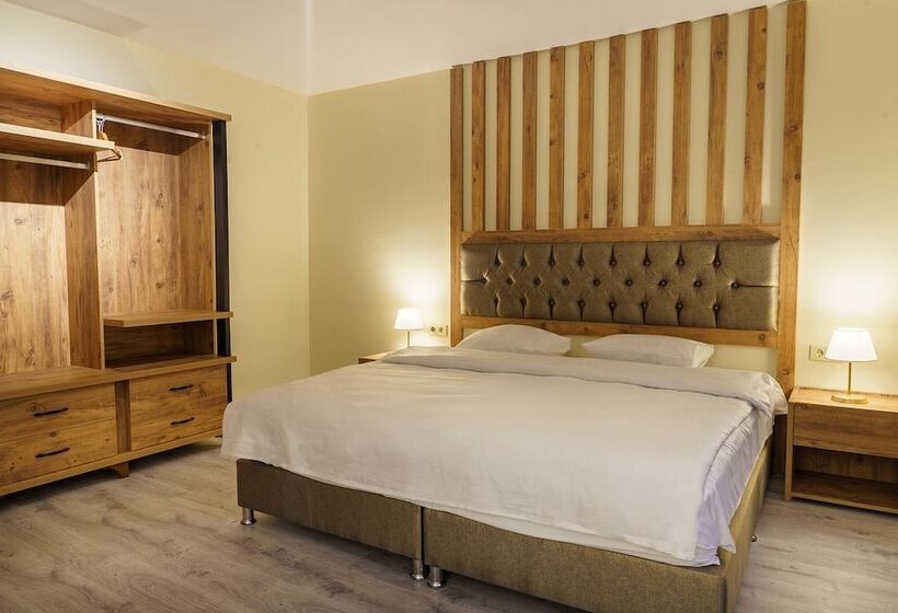 标准间, Grand 464