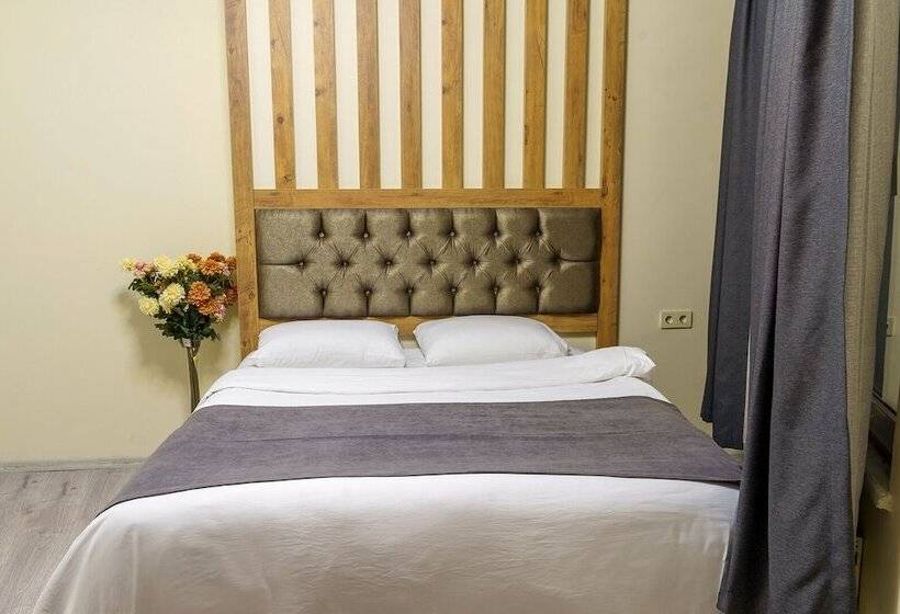 带2个卧室的公寓, Grand 464